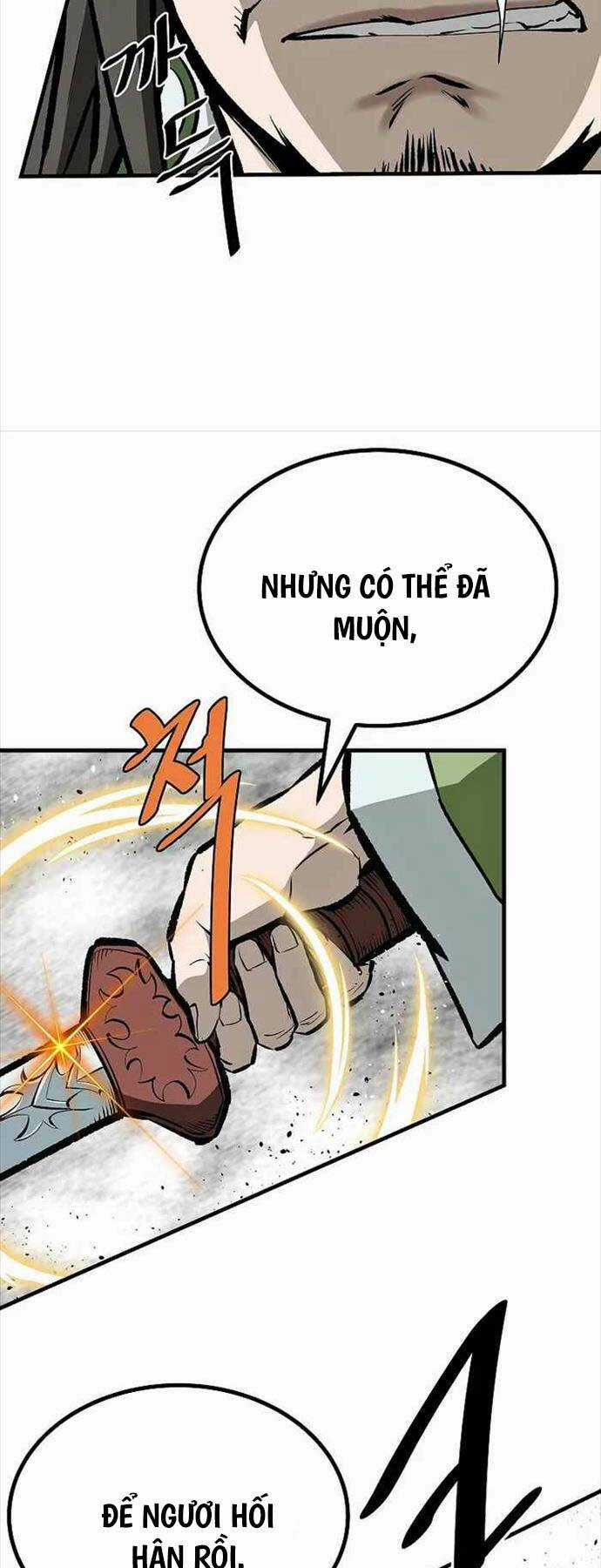 Cung Quỷ Kiếm Thần - Chapter 209 - Trang 13