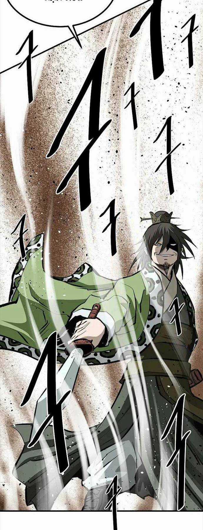 Cung Quỷ Kiếm Thần - Chapter 209 - Trang 14