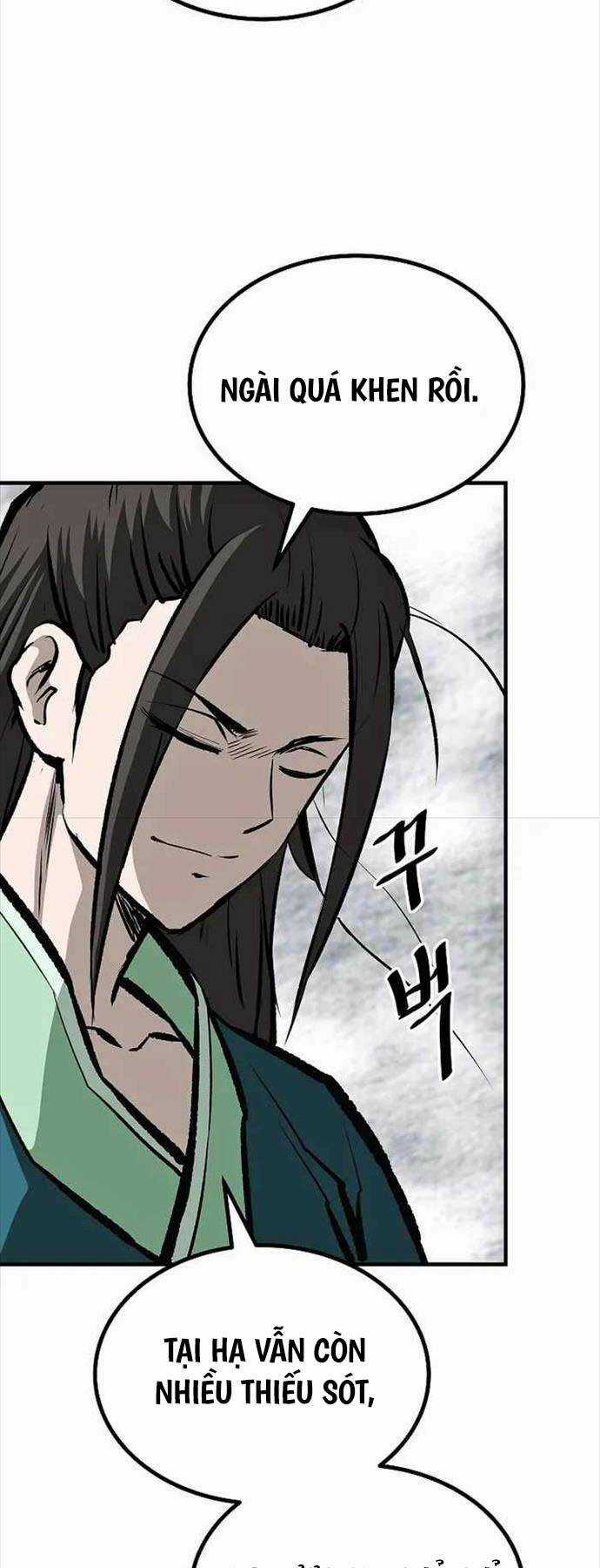 Cung Quỷ Kiếm Thần - Chapter 209 - Trang 3