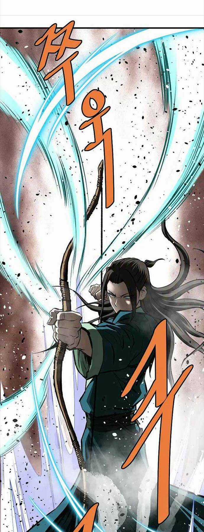 Cung Quỷ Kiếm Thần - Chapter 209 - Trang 21