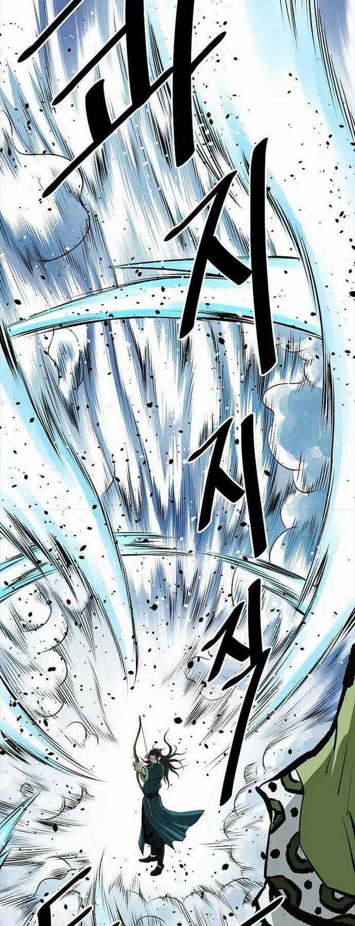 Cung Quỷ Kiếm Thần - Chapter 209 - Trang 23