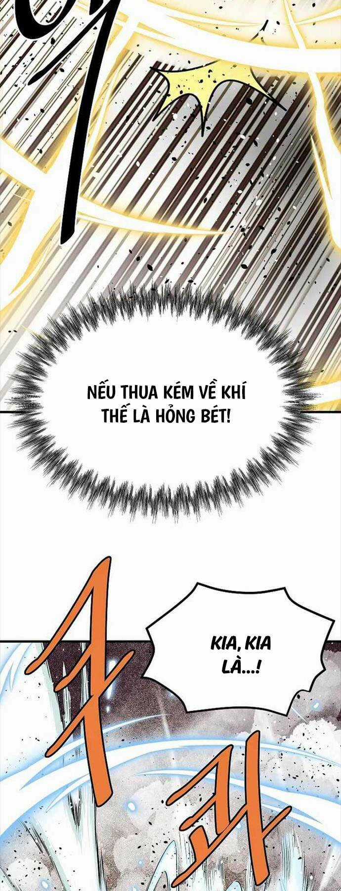 Cung Quỷ Kiếm Thần - Chapter 209 - Trang 29