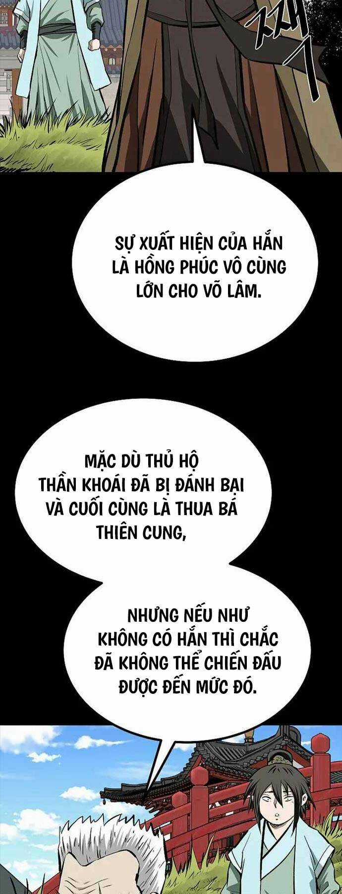 Cung Quỷ Kiếm Thần - Chapter 209 - Trang 40