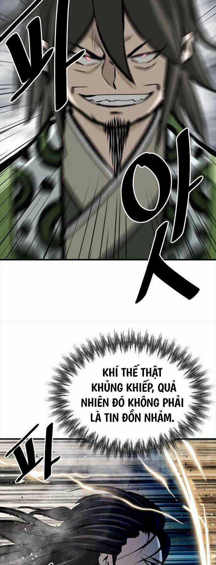 Cung Quỷ Kiếm Thần - Chapter 209 - Trang 5