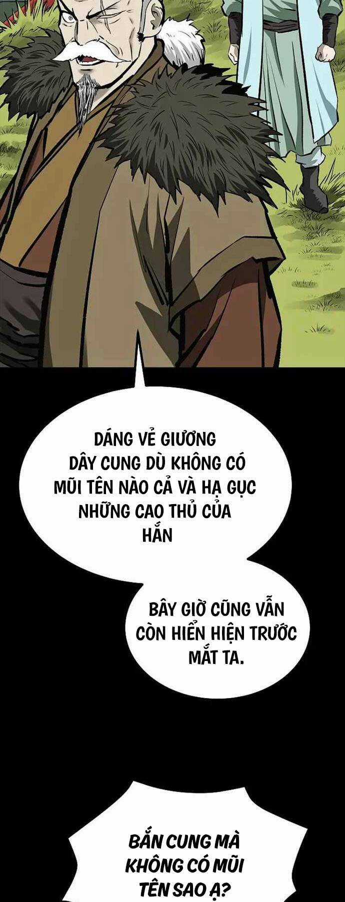 Cung Quỷ Kiếm Thần - Chapter 209 - Trang 41