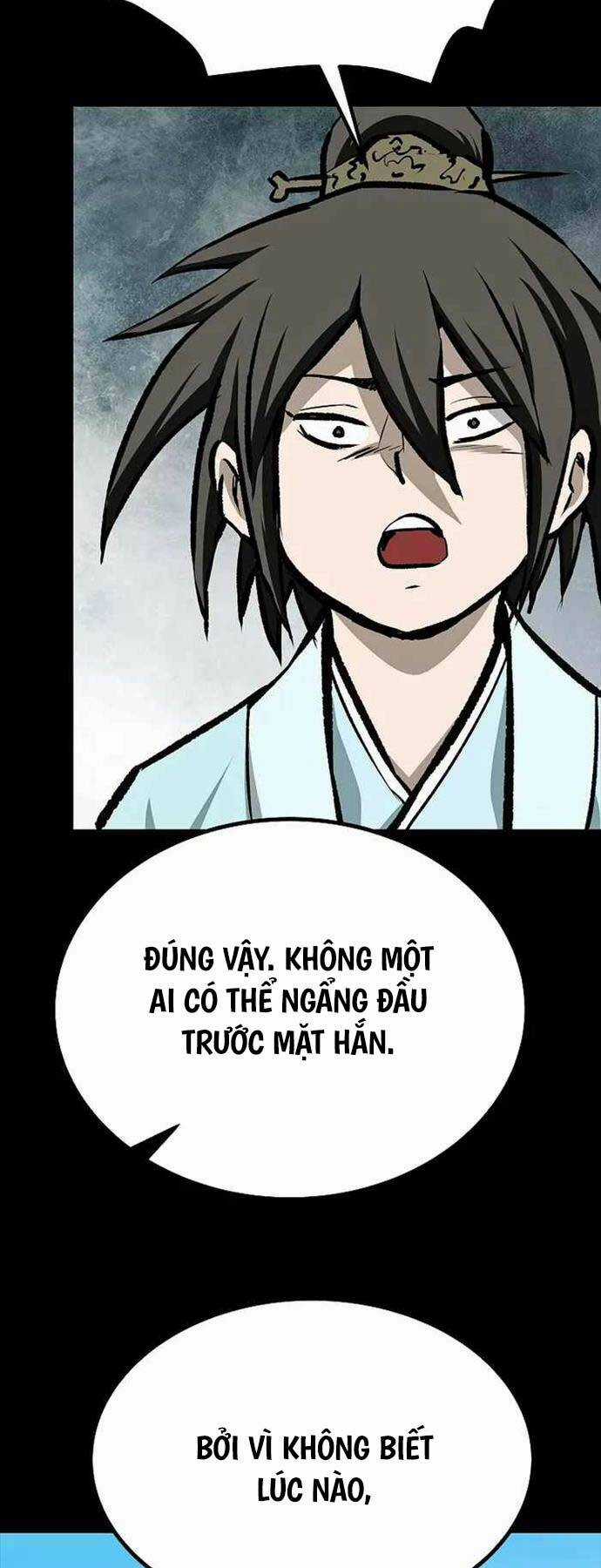 Cung Quỷ Kiếm Thần - Chapter 209 - Trang 42