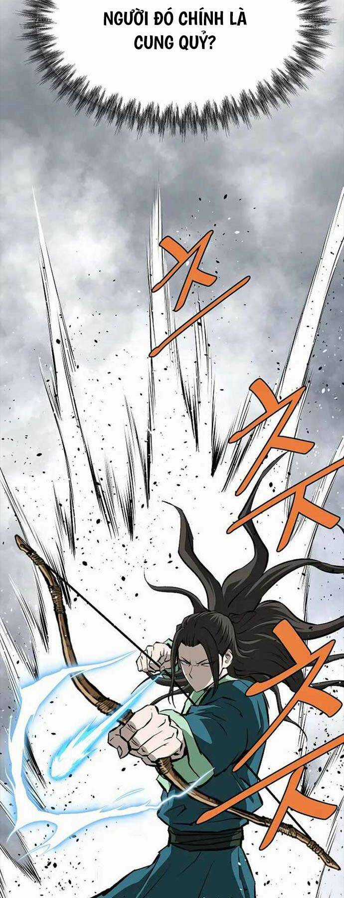 Cung Quỷ Kiếm Thần - Chapter 209 - Trang 46