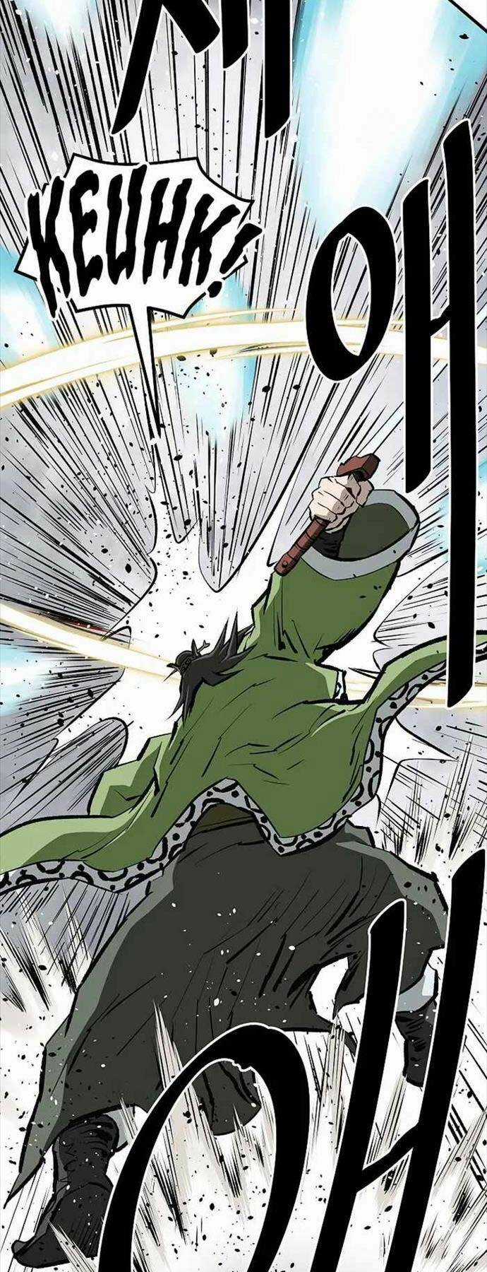 Cung Quỷ Kiếm Thần - Chapter 209 - Trang 54