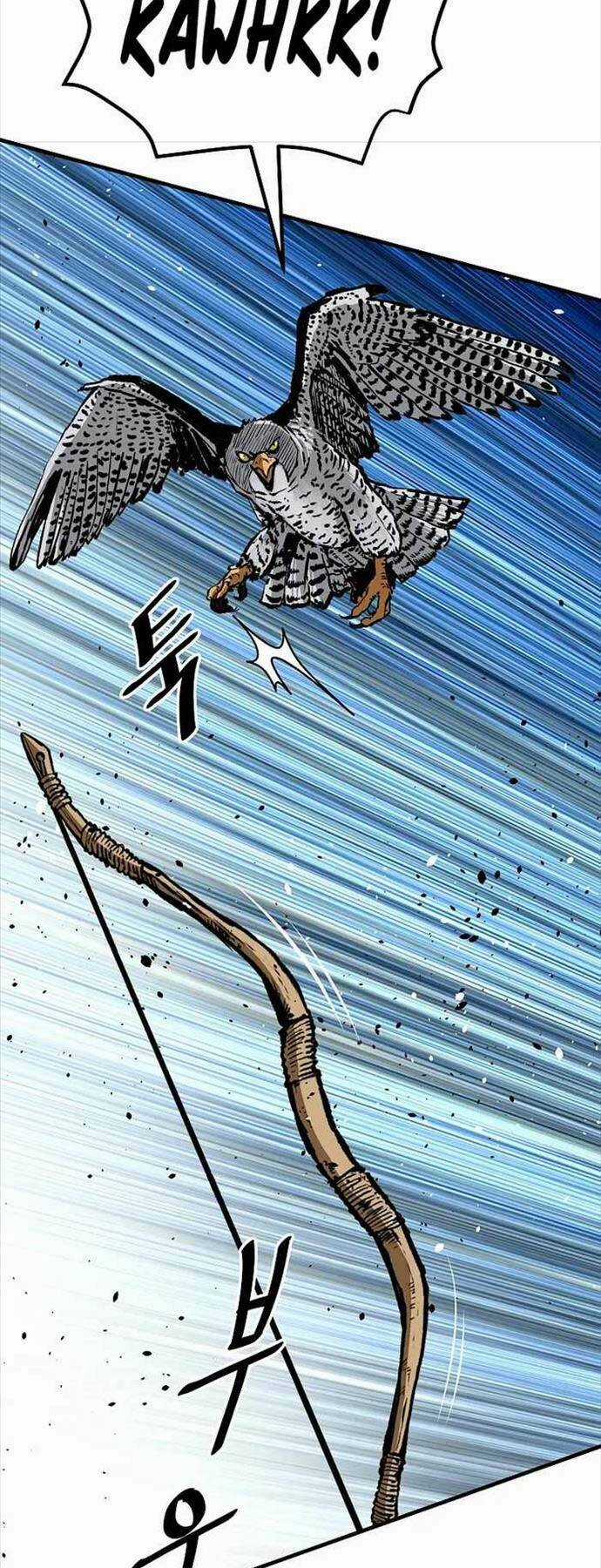 Cung Quỷ Kiếm Thần - Chapter 209 - Trang 8