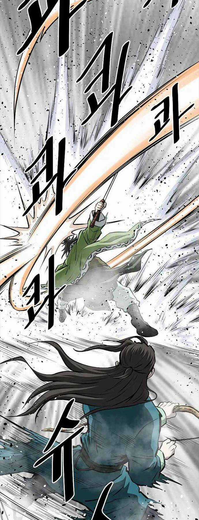 Cung Quỷ Kiếm Thần - Chapter 209 - Trang 71