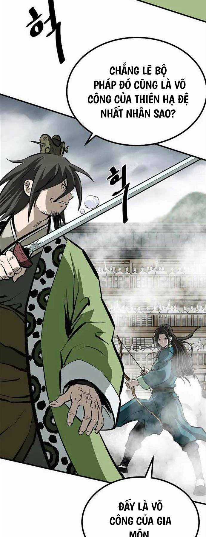 Cung Quỷ Kiếm Thần - Chapter 209 - Trang 73