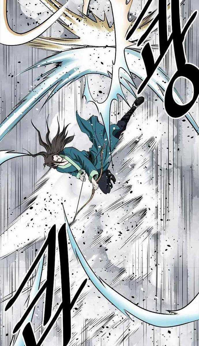 Cung Quỷ Kiếm Thần - Chapter 209 - Trang 94