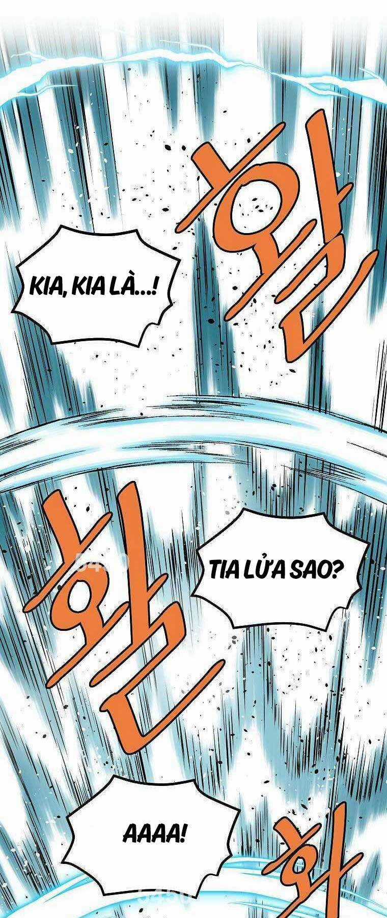 Cung Quỷ Kiếm Thần - Chapter 210 - Trang 1