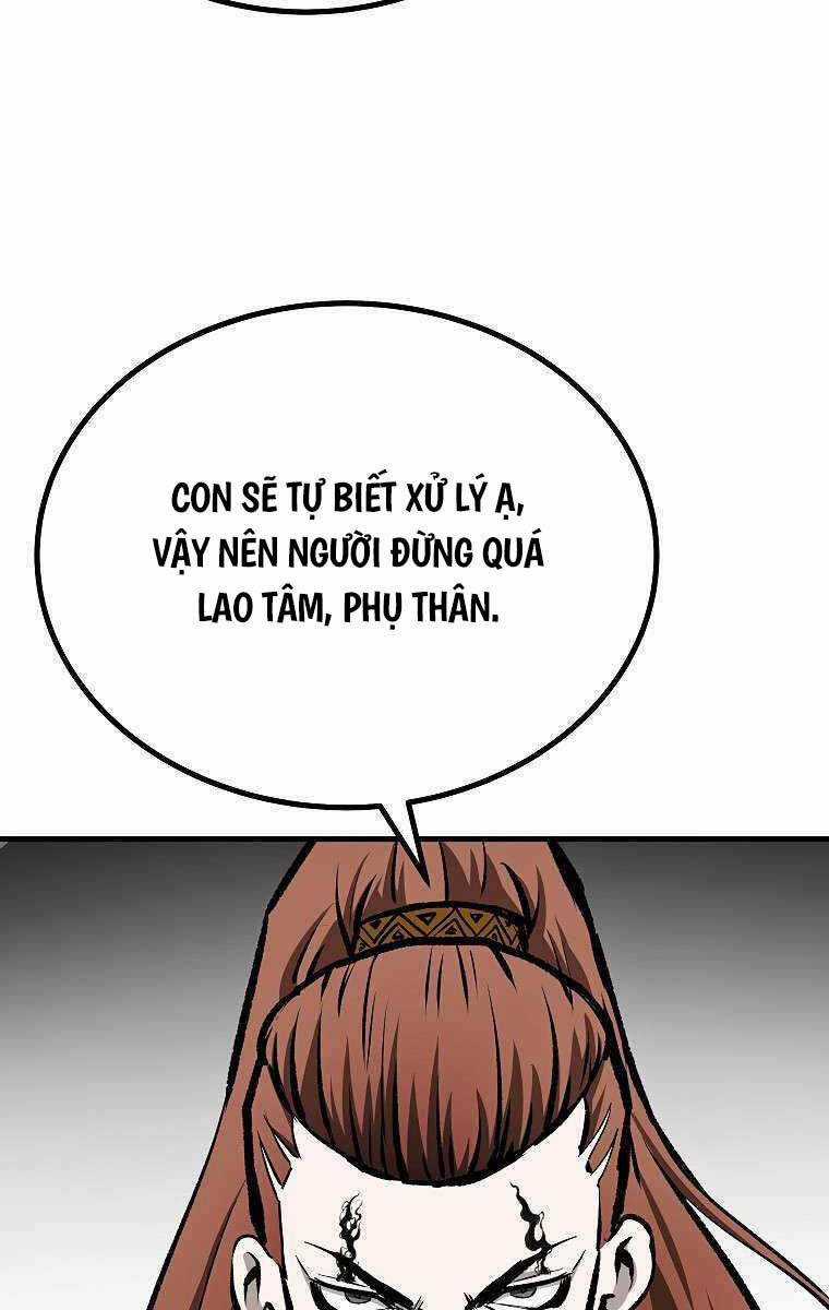 Cung Quỷ Kiếm Thần - Chapter 210 - Trang 117