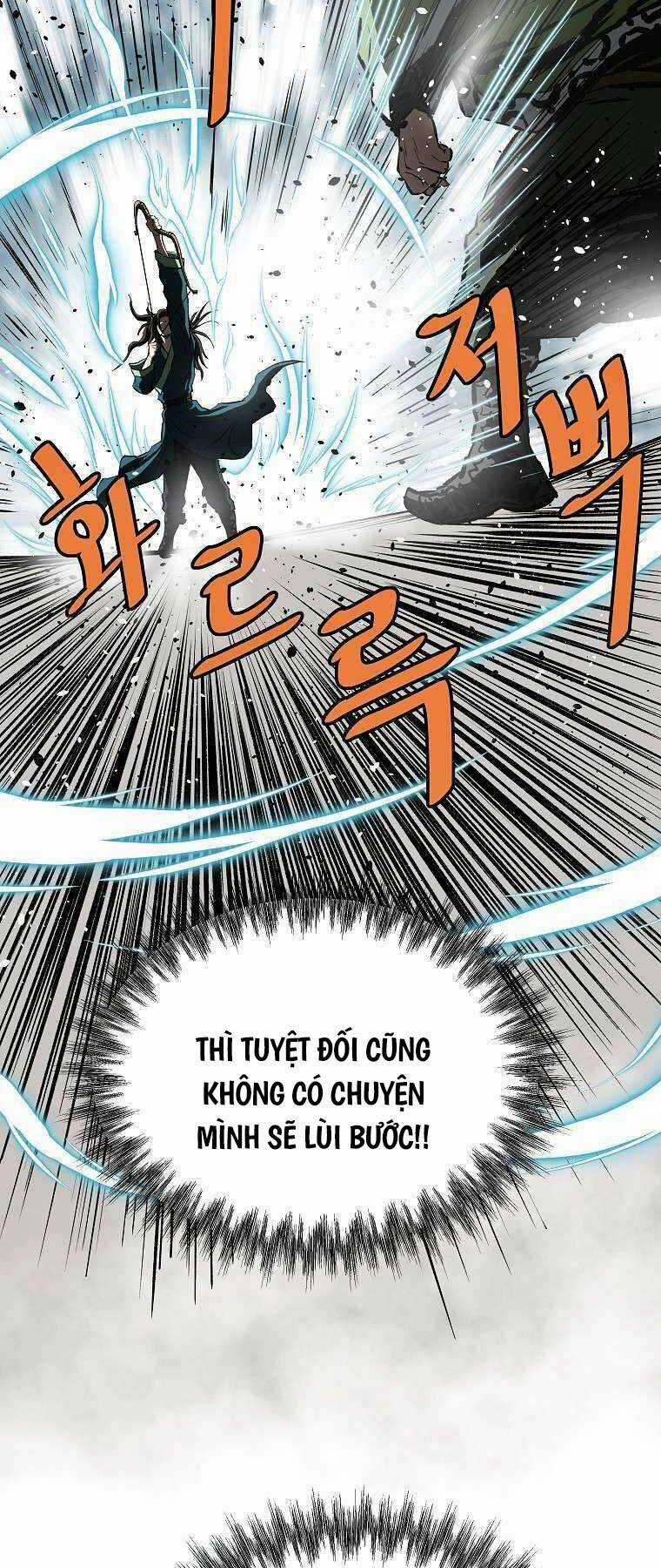 Cung Quỷ Kiếm Thần - Chapter 210 - Trang 13