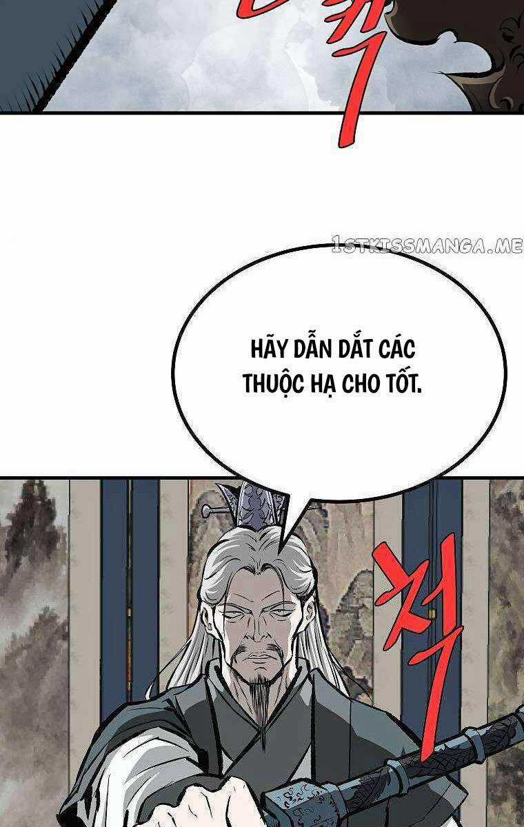 Cung Quỷ Kiếm Thần - Chapter 210 - Trang 123