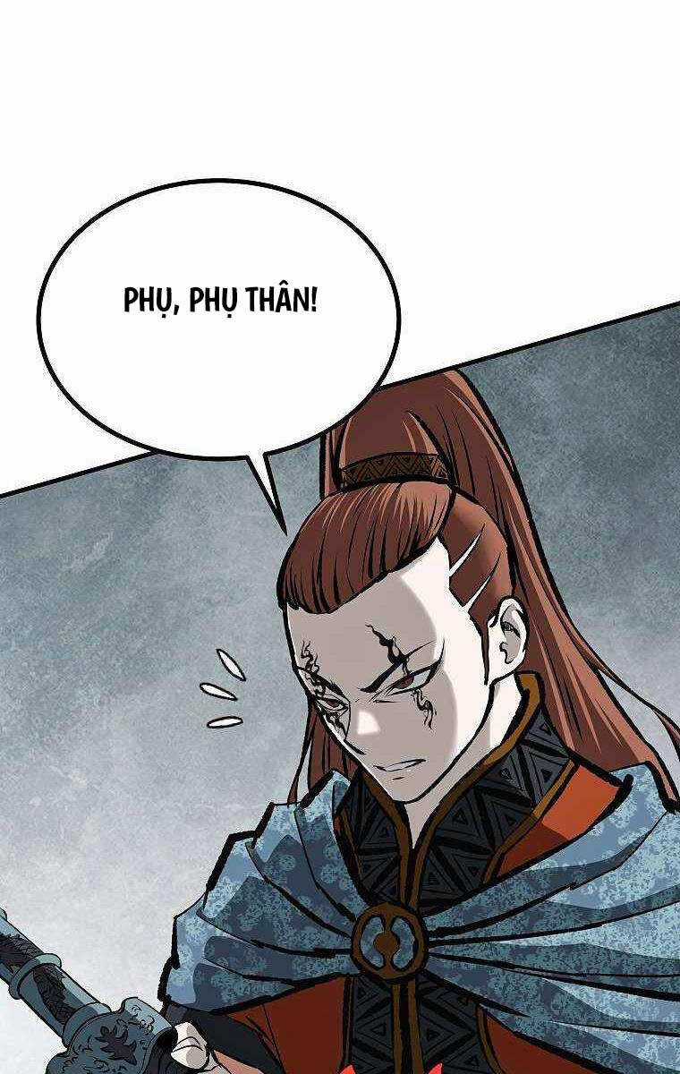 Cung Quỷ Kiếm Thần - Chapter 210 - Trang 125