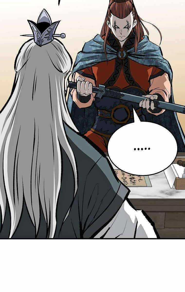 Cung Quỷ Kiếm Thần - Chapter 210 - Trang 132