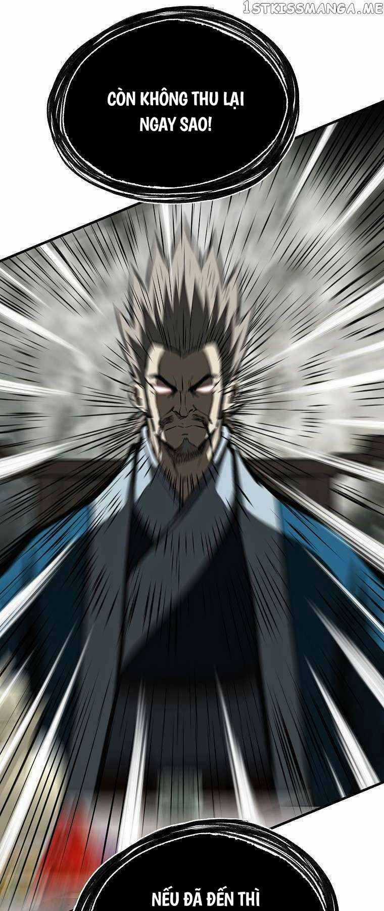 Cung Quỷ Kiếm Thần - Chapter 210 - Trang 18