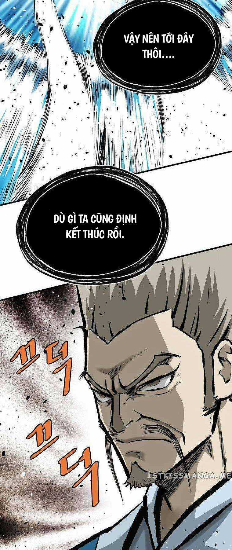 Cung Quỷ Kiếm Thần - Chapter 210 - Trang 22