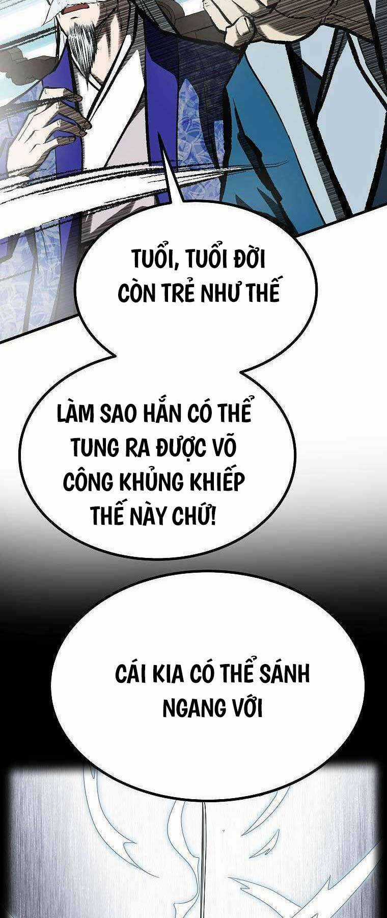 Cung Quỷ Kiếm Thần - Chapter 210 - Trang 4