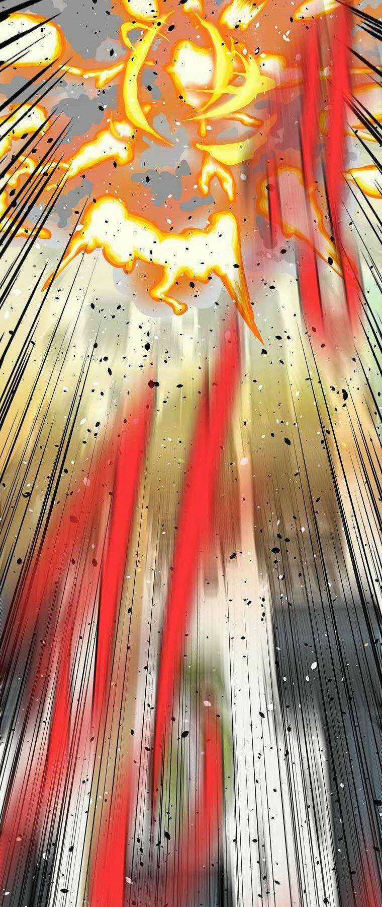 Cung Quỷ Kiếm Thần - Chapter 210 - Trang 33