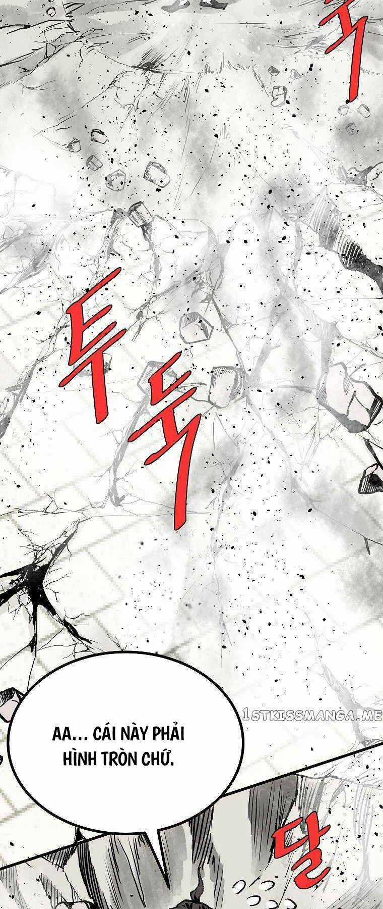 Cung Quỷ Kiếm Thần - Chapter 210 - Trang 40