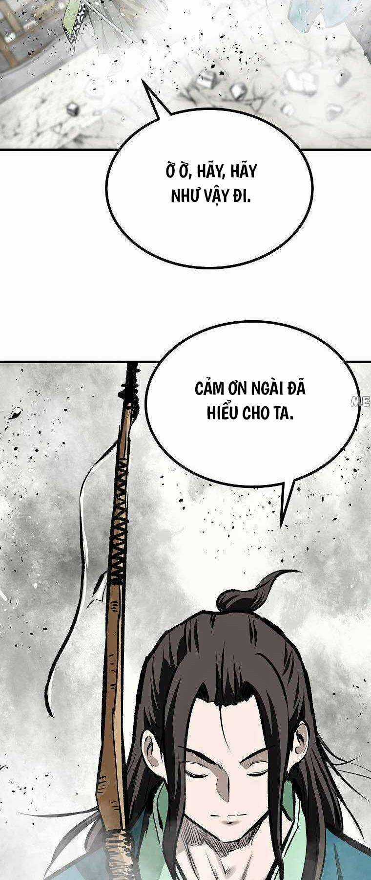 Cung Quỷ Kiếm Thần - Chapter 210 - Trang 44