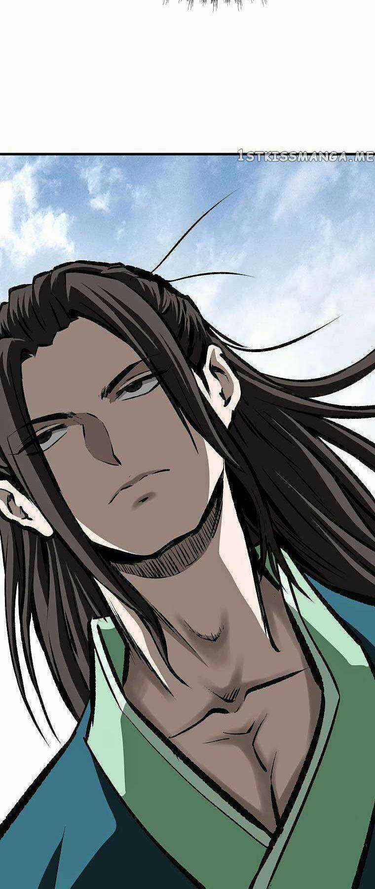 Cung Quỷ Kiếm Thần - Chapter 210 - Trang 50