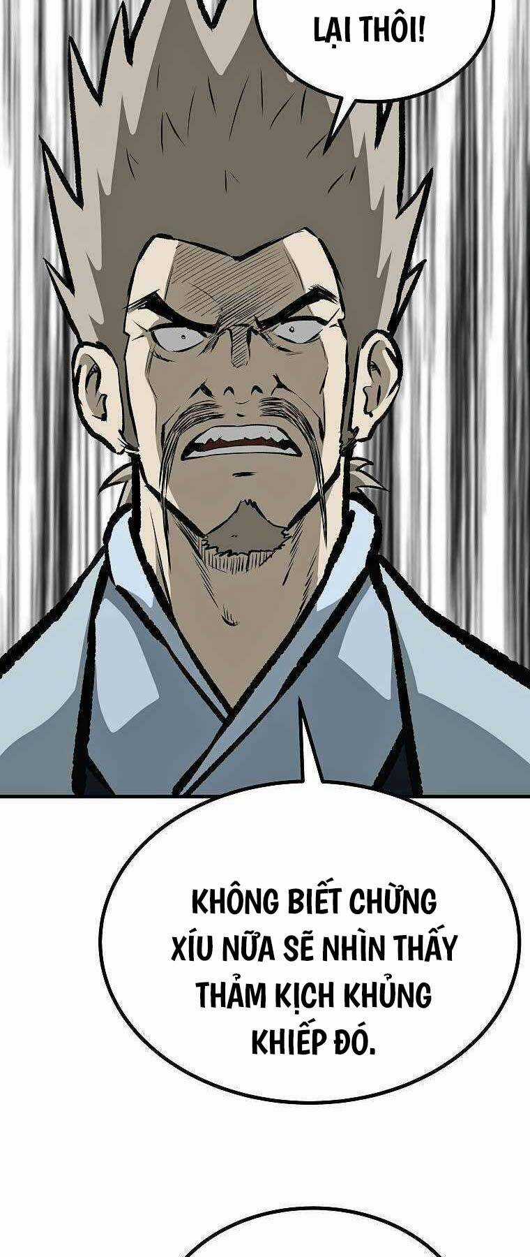 Cung Quỷ Kiếm Thần - Chapter 210 - Trang 6