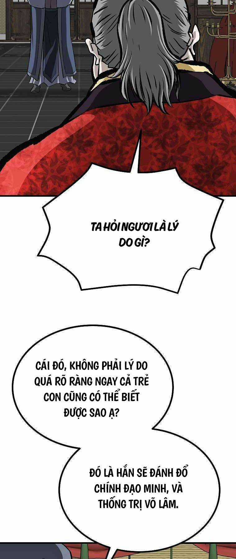 Cung Quỷ Kiếm Thần - Chapter 210 - Trang 56