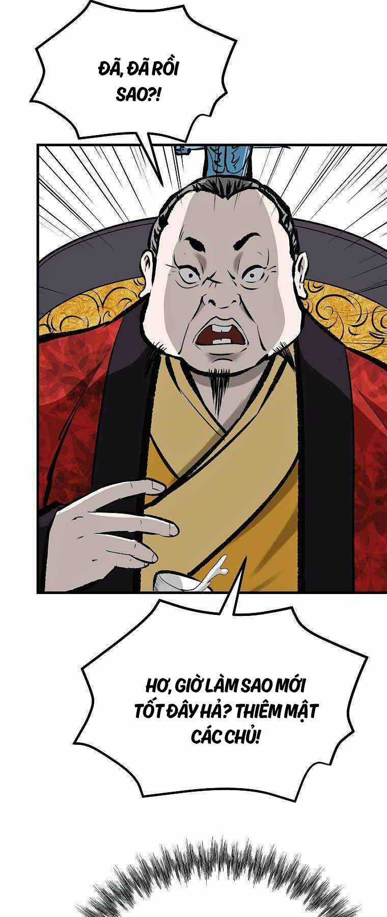 Cung Quỷ Kiếm Thần - Chapter 210 - Trang 59