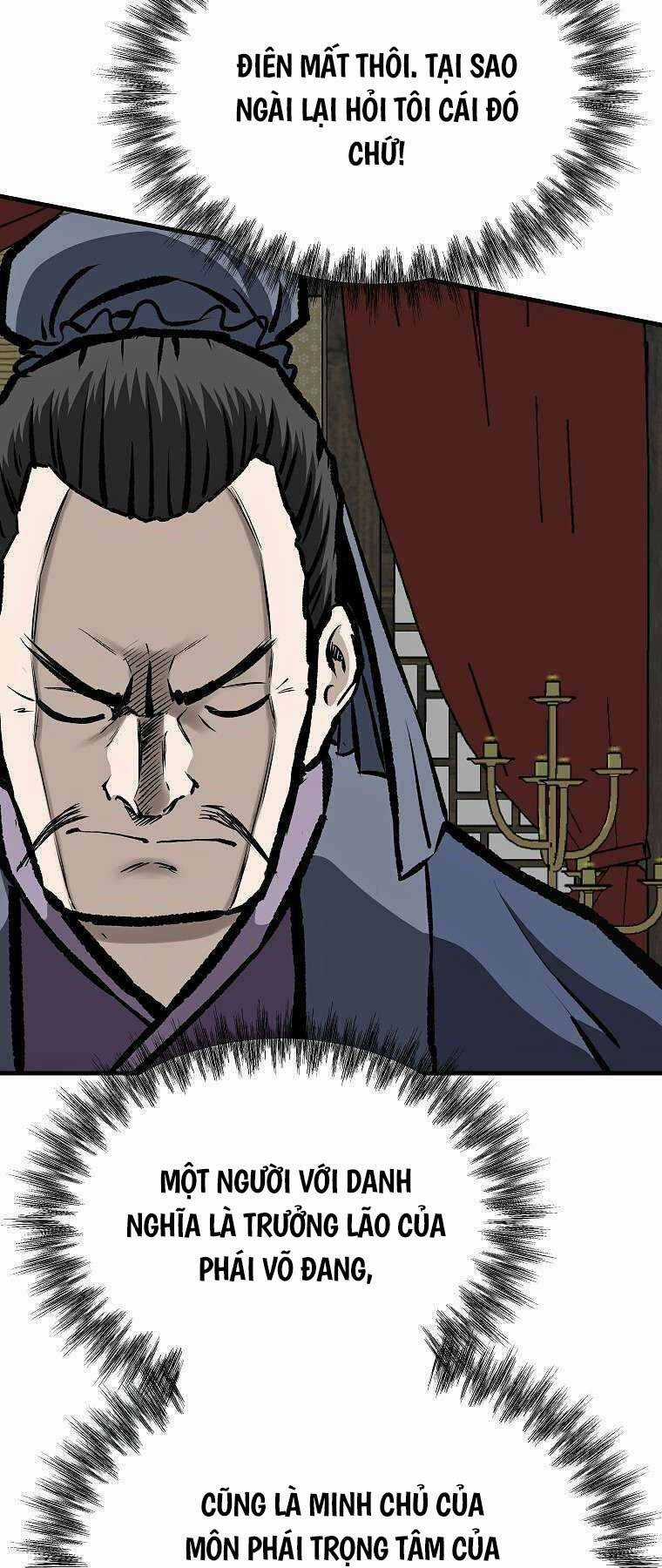 Cung Quỷ Kiếm Thần - Chapter 210 - Trang 60