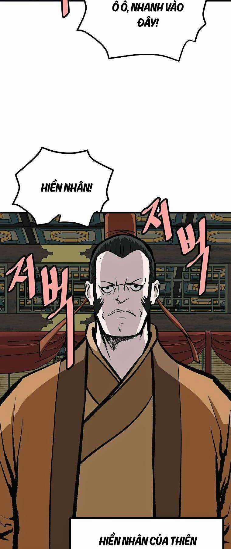 Cung Quỷ Kiếm Thần - Chapter 210 - Trang 62