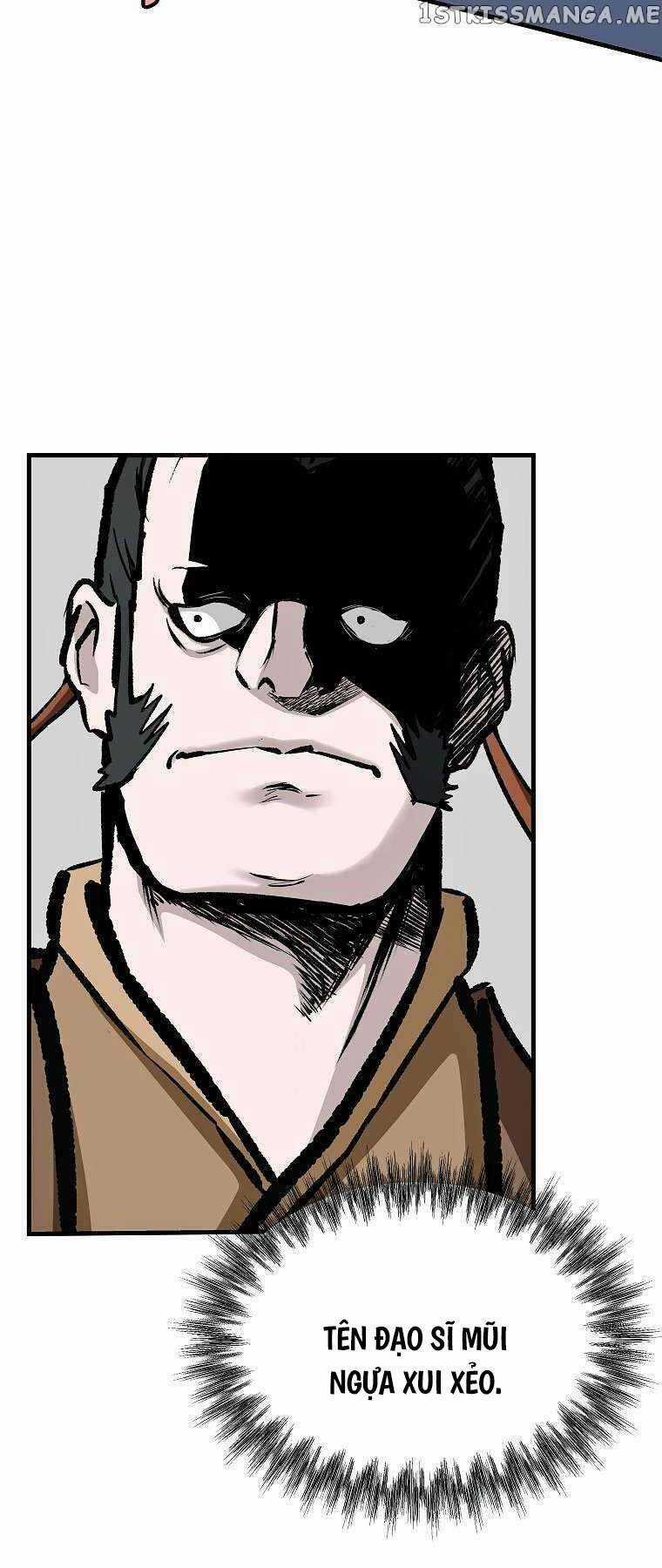 Cung Quỷ Kiếm Thần - Chapter 210 - Trang 64