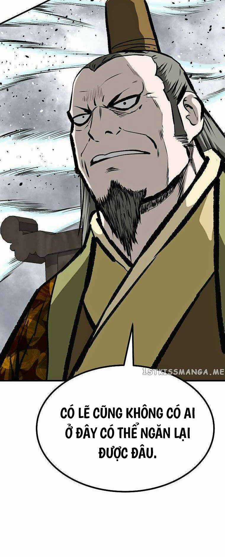 Cung Quỷ Kiếm Thần - Chapter 210 - Trang 8