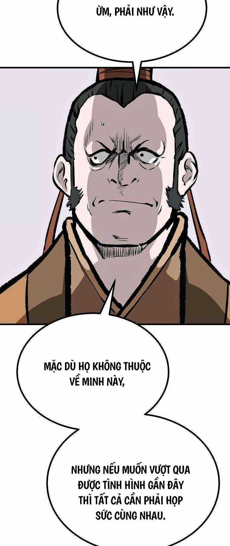 Cung Quỷ Kiếm Thần - Chapter 210 - Trang 71