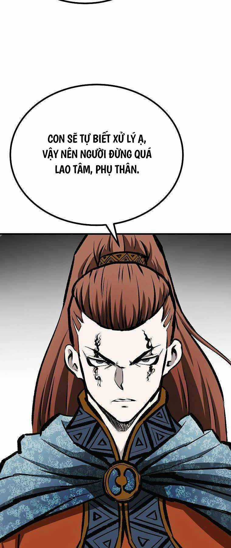 Cung Quỷ Kiếm Thần - Chapter 210 - Trang 77