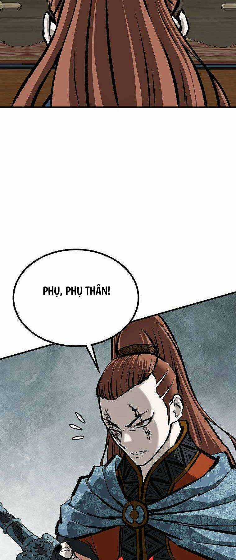 Cung Quỷ Kiếm Thần - Chapter 210 - Trang 82