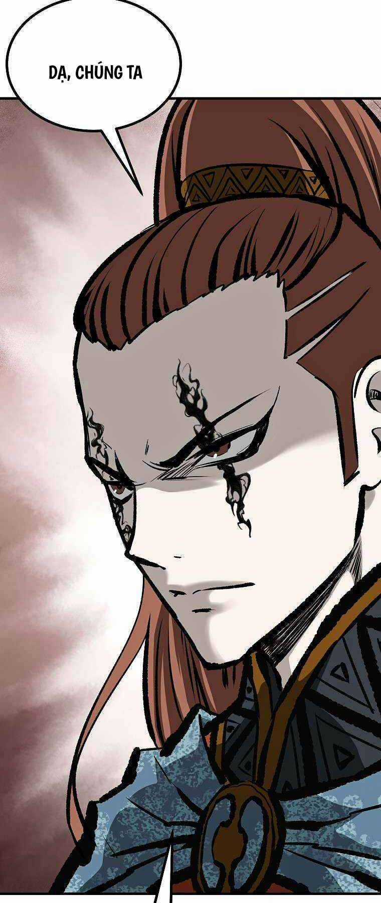 Cung Quỷ Kiếm Thần - Chapter 210 - Trang 90