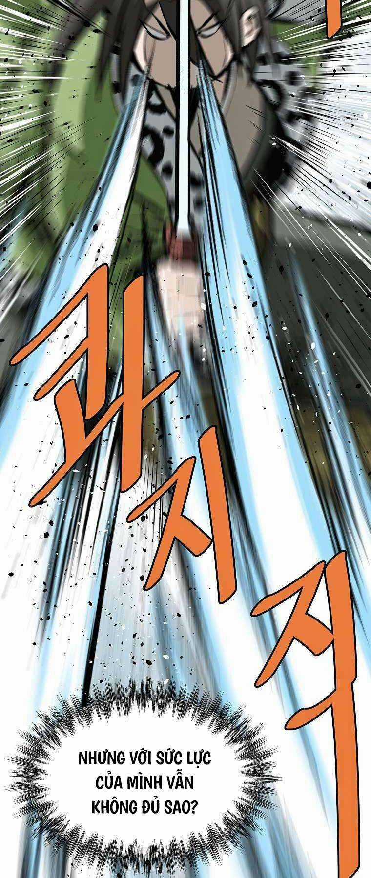 Cung Quỷ Kiếm Thần - Chapter 210 - Trang 10