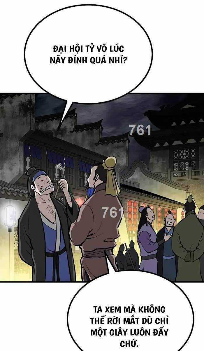 Cung Quỷ Kiếm Thần - Chapter 211 - Trang 3