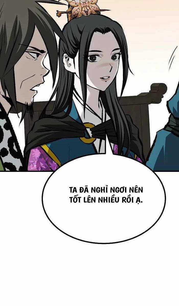 Cung Quỷ Kiếm Thần - Chapter 211 - Trang 22