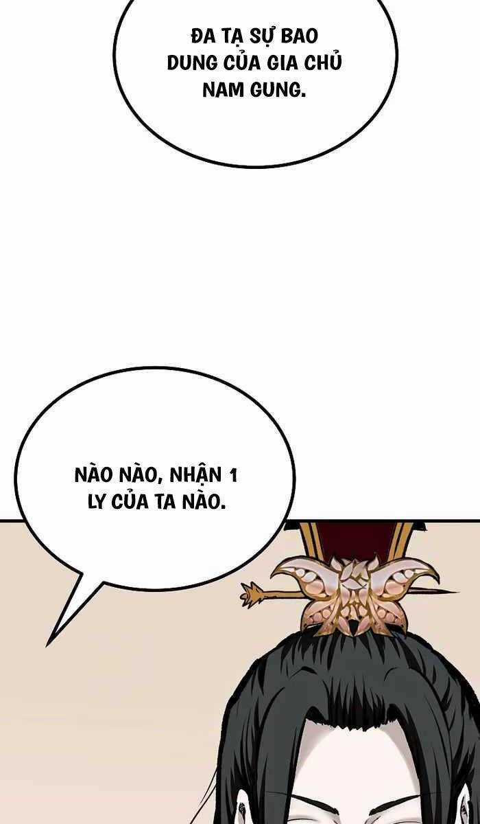 Cung Quỷ Kiếm Thần - Chapter 211 - Trang 28