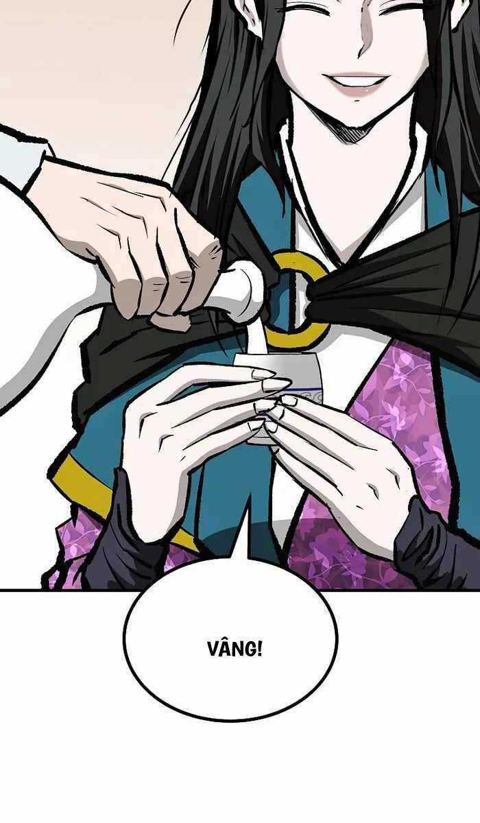 Cung Quỷ Kiếm Thần - Chapter 211 - Trang 29
