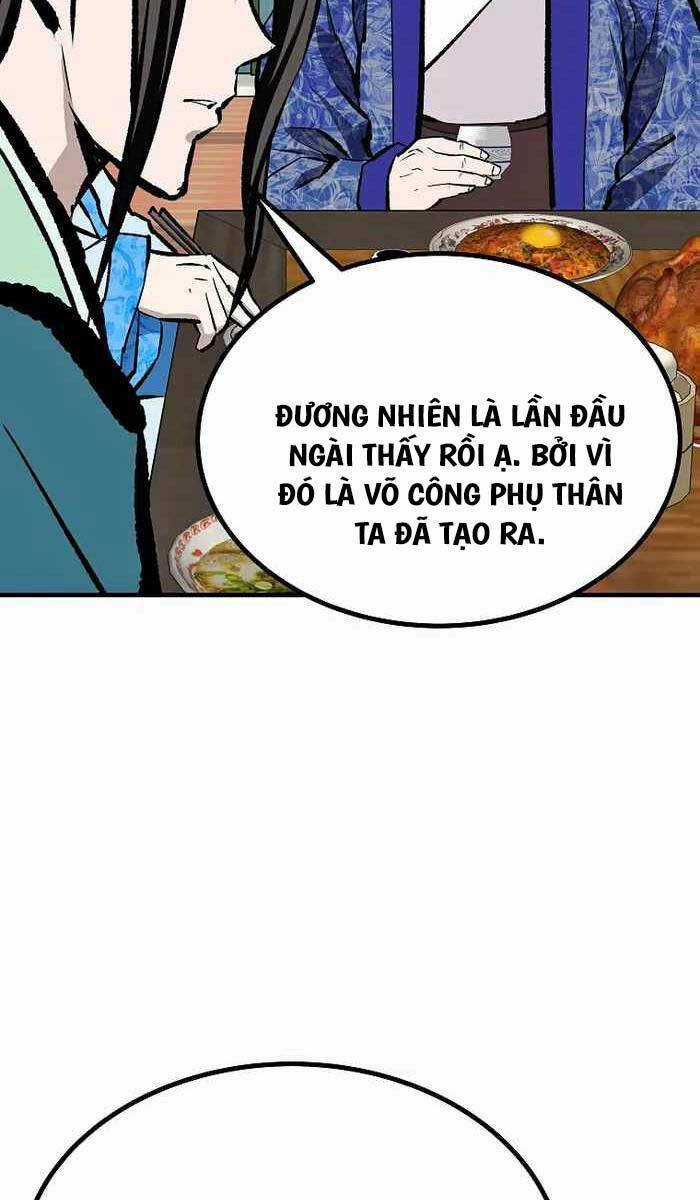 Cung Quỷ Kiếm Thần - Chapter 211 - Trang 33