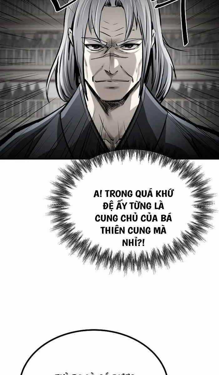 Cung Quỷ Kiếm Thần - Chapter 211 - Trang 40