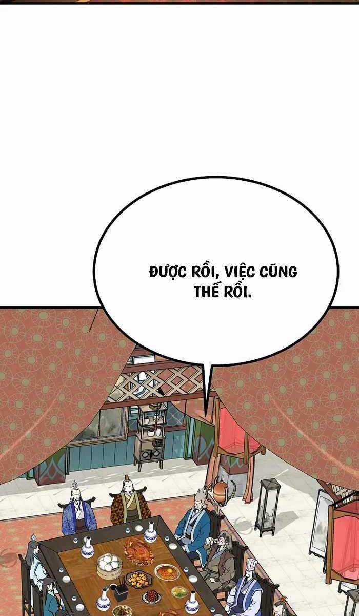 Cung Quỷ Kiếm Thần - Chapter 211 - Trang 5