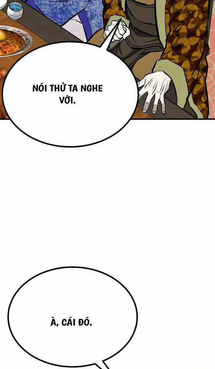 Cung Quỷ Kiếm Thần - Chapter 211 - Trang 43