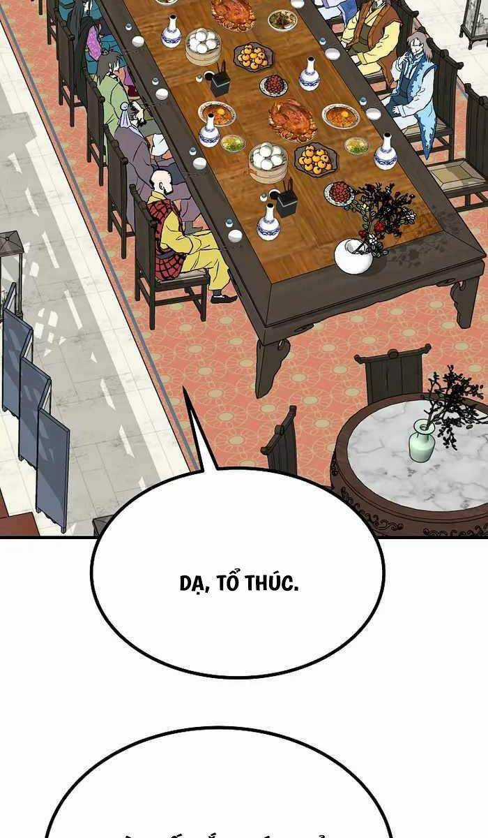 Cung Quỷ Kiếm Thần - Chapter 211 - Trang 6